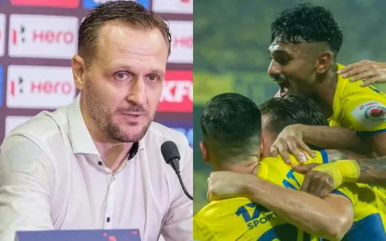Kerala Blasters FC