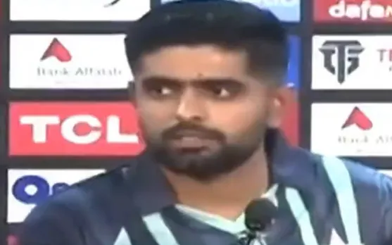 Babar Azam