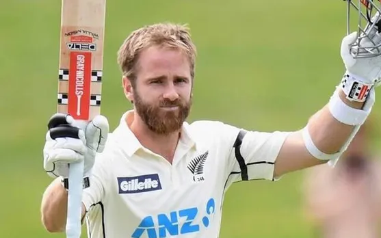 Kane Williamson