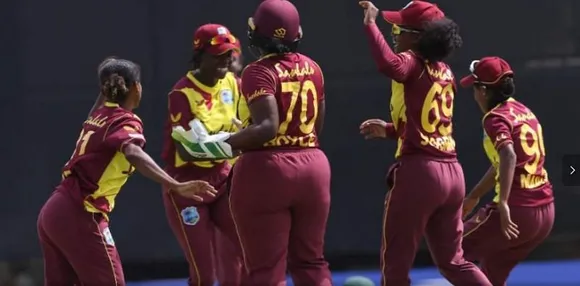 West Indies