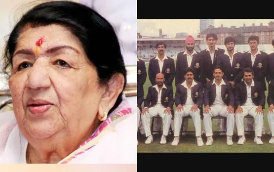 Lata Mangeshkar