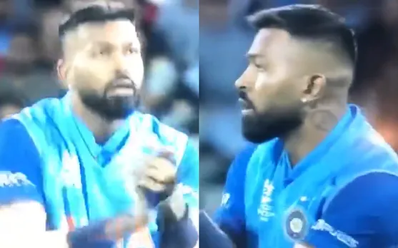 Hardik Pandya