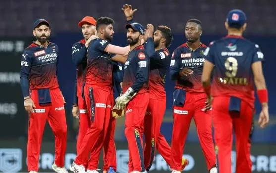 Bangalore might look to trade these players ahead of the Indian T20 League 2023