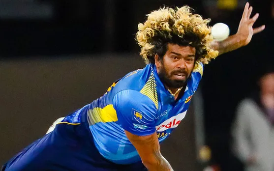 Lasith Malinga