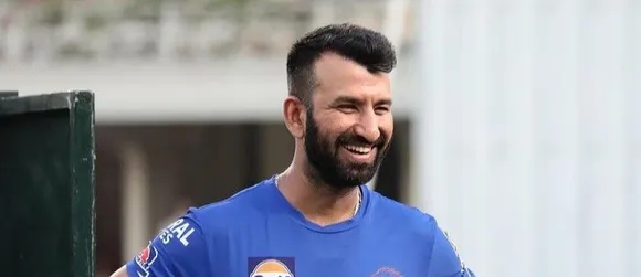 Pujara