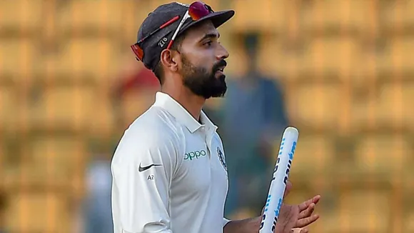 Ajinkya-Rahane