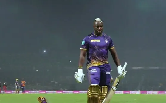 Andre Russell