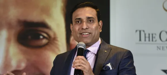 VVS_laxman