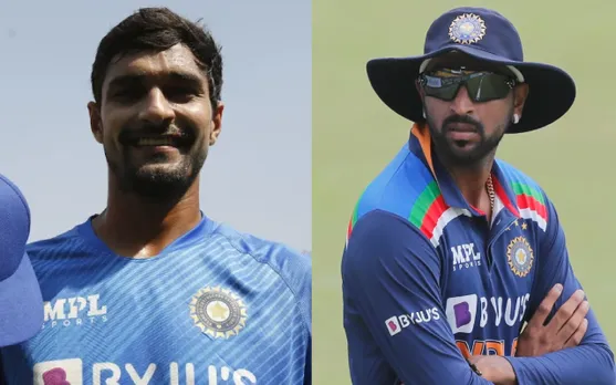 Lucknow Super Giants