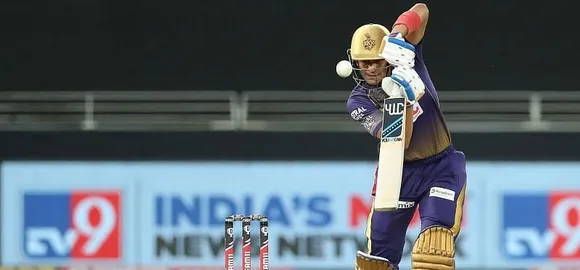 Shubman Gill