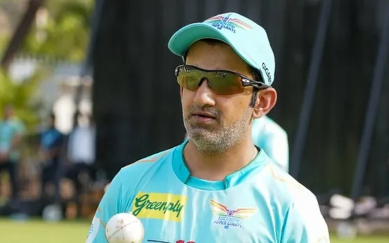 Gautam Gambhir