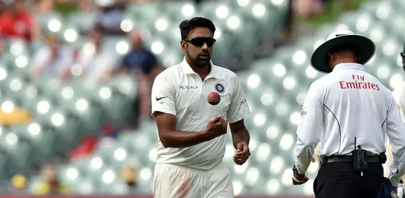 R-ashwin