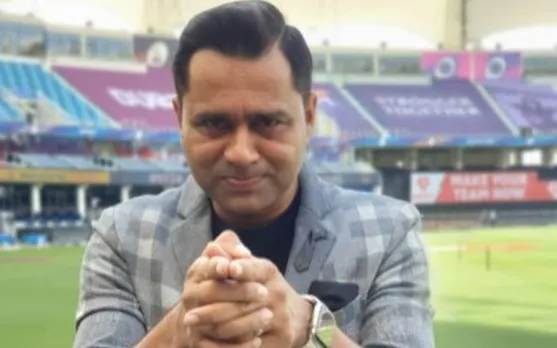 Aakash Chopra