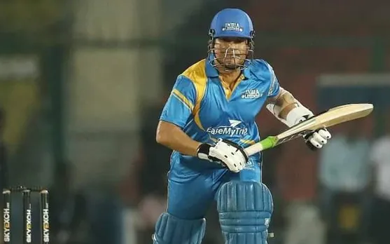 Sachin Tendulkar