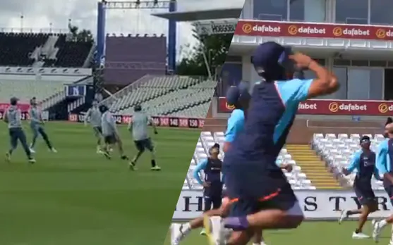 England Cricket Team-Indian Cricket Team