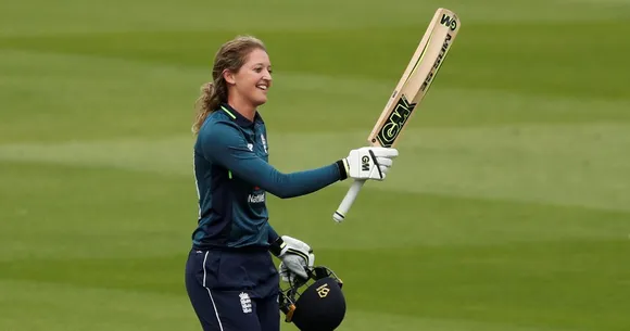 Women ODI Cricket Matches