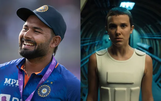 Rishabh Pant Eleven