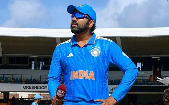 'Yeh fir se experiment karenge Asia Cup me' - Fans react to Rohit Sharma's 'we want to test our batters in the pressure situation' statement
