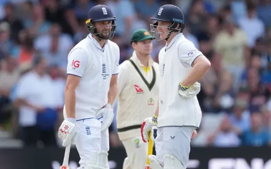 'Kuch to baat hai Headingley mein' - Fans react as England win third Test in Ashes 2023 to keep series alive