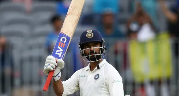 Ajinkya-Rahane