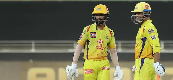ipl-2020-csk-gaikwad-dhoni
