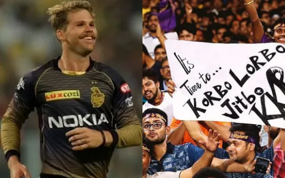 Lockie Ferguson