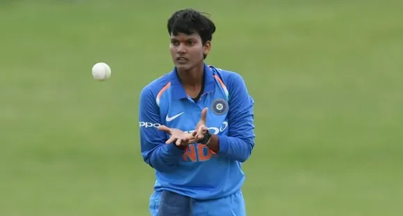 Deepti Sharma