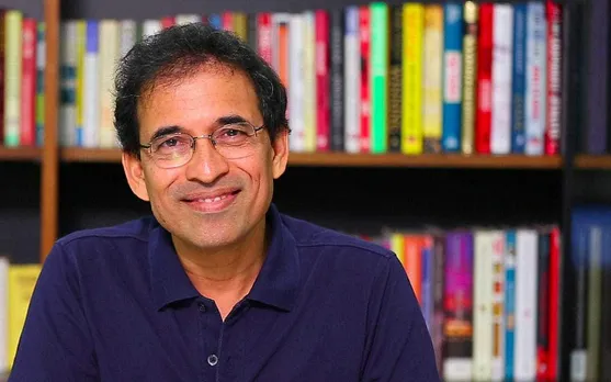 Harsha Bhogle