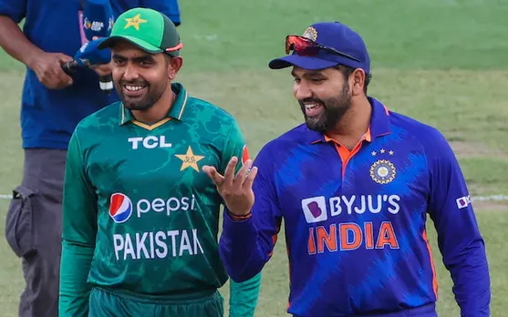 'Mast plan hai re baba' - Fans react to ODI World Cup 2023 scenarios if India face Pakistan in semifinals