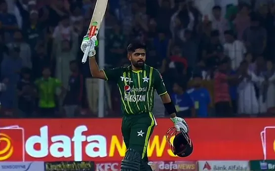 Babar Azam