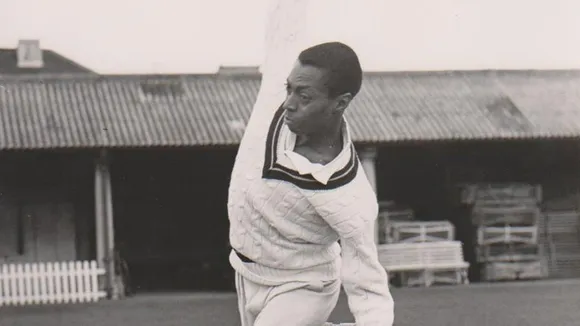 Lance Gibbs