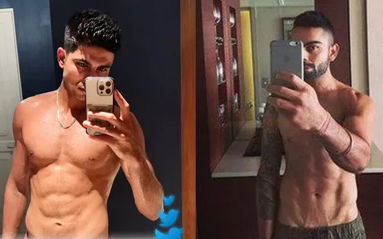 Shubman Gill