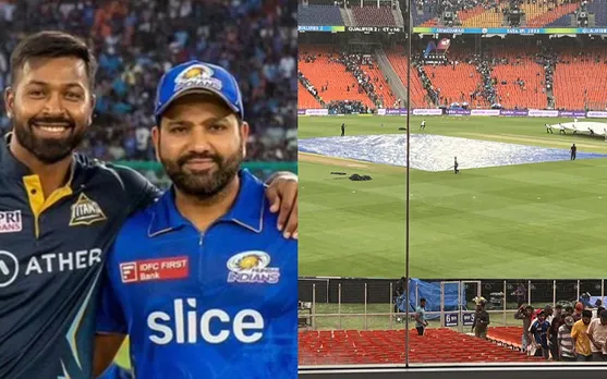 Gujarat Titans