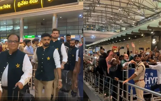 Pakistan cricket team
