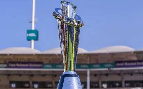 Pakistan Super League
