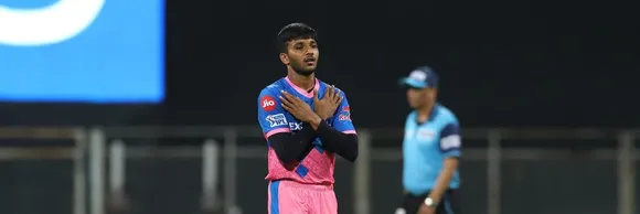 Chetan Sakariya