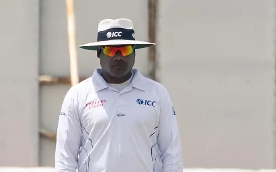‘Matlab Kuch bhi..’ - Fans troll Nitin Menon for his recent comment on Team India