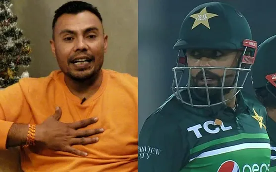 Danish Kaneria