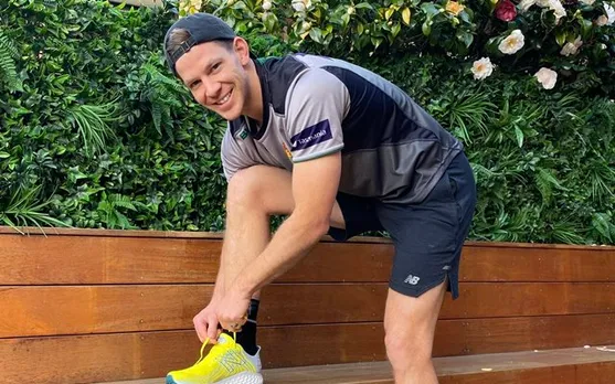 Tim Paine