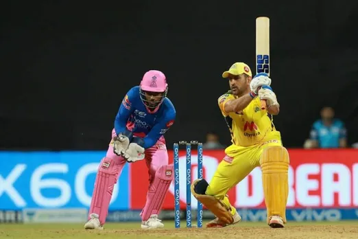 MS Dhoni