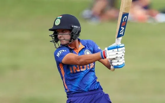 Harmanpreet Kaur