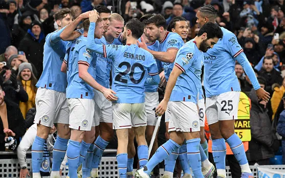 Manchester City