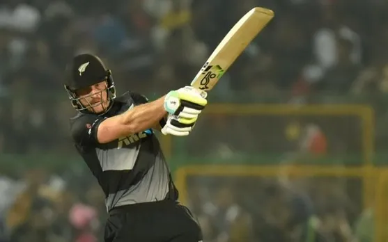 Martin Guptill
