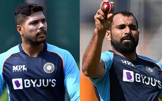 Umesh Yadav