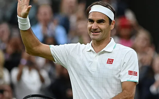 Roger Federer