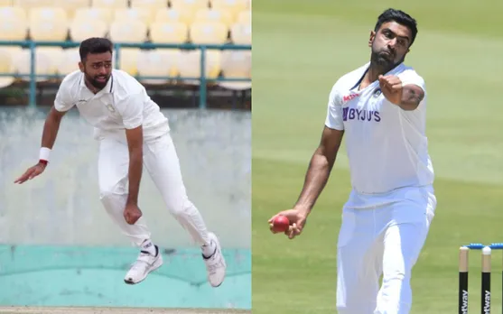 Jaydev Unadkat