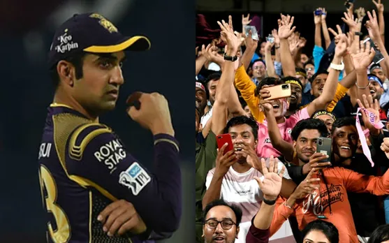 Gautam Gambhir