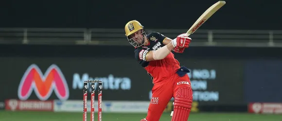 AB de Villiers