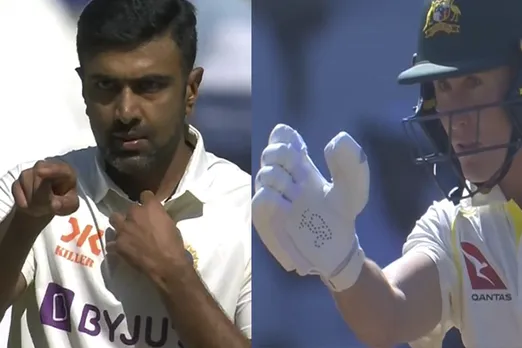 Ravichandran Ashwin