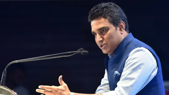Sanjay Manjrekar